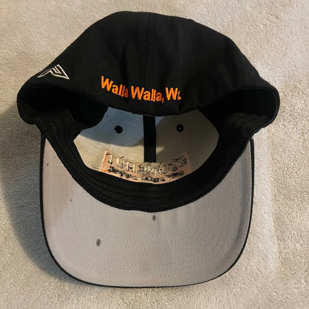 Pacific Headwear only flaw